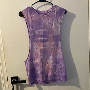 Jeffree Star cutoff tee